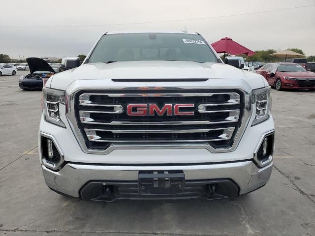 2020 GMC Sierra K1500 SLT