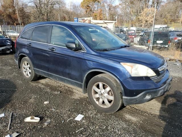 2009 Honda CR-V EX