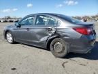 2018 Subaru Legacy 2.5I