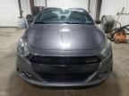 2014 Dodge Dart SXT