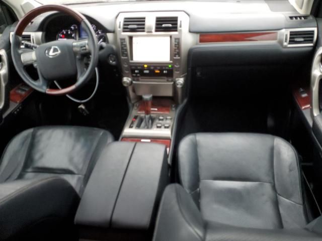 2012 Lexus GX 460 Premium