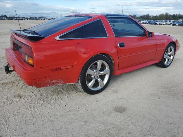 1986 Nissan 300ZX