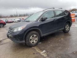 2014 Honda CR-V LX en venta en Fort Wayne, IN