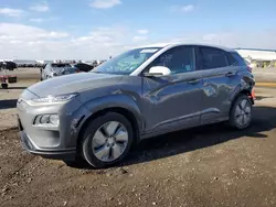 Lotes con ofertas a la venta en subasta: 2021 Hyundai Kona SEL