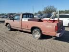 1992 Chevrolet S Truck S10