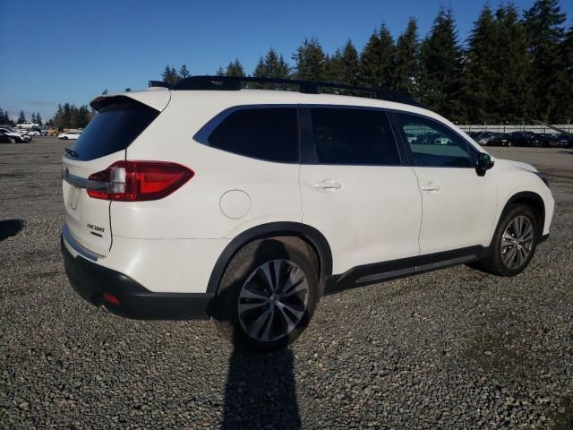 2021 Subaru Ascent Limited