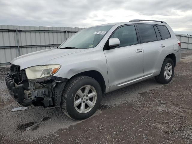 2010 Toyota Highlander