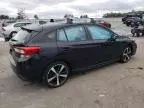 2017 Subaru Impreza Sport