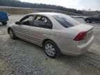 2002 Honda Civic EX