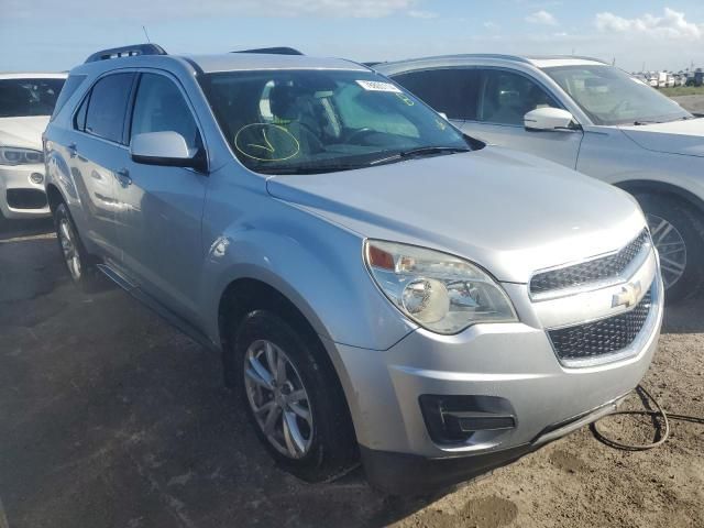 2012 Chevrolet Equinox LT