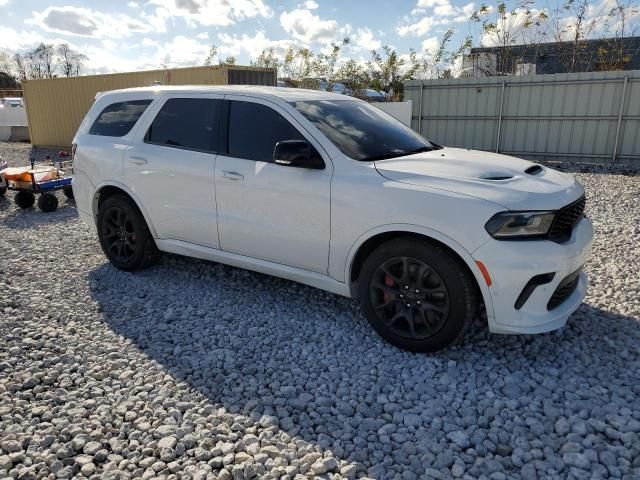 2023 Dodge Durango SRT Hellcat