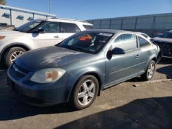 Chevrolet salvage cars for sale: 2006 Chevrolet Cobalt LT