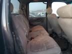 2002 Ford F150 Supercrew