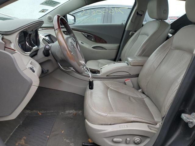 2012 Buick Lacrosse Premium