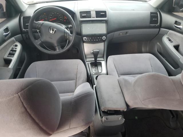 2003 Honda Accord EX