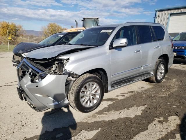 2015 Lexus GX 460