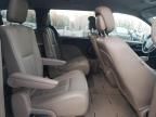 2016 Chrysler Town & Country LX