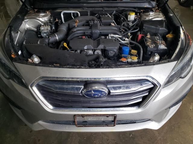 2019 Subaru Legacy 2.5I Premium