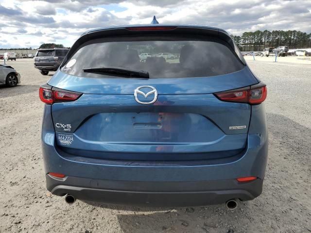 2022 Mazda CX-5 Premium Plus