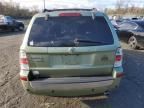 2009 Mercury Mariner Premier