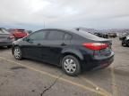 2014 KIA Forte LX