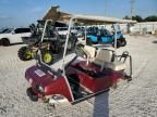 1995 Clubcar DS