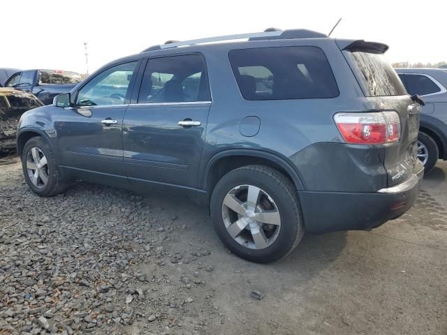 2011 GMC Acadia SLT-1