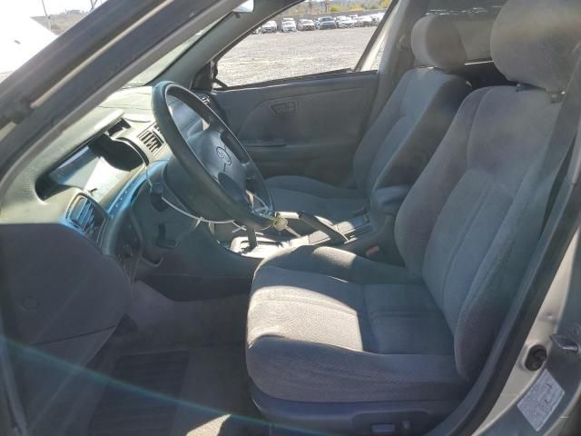 2000 Toyota Camry CE