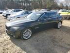 2010 BMW 750 LI Xdrive