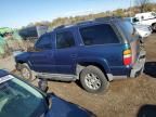 2006 Chevrolet Tahoe K1500