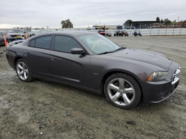 2013 Dodge Charger R/T