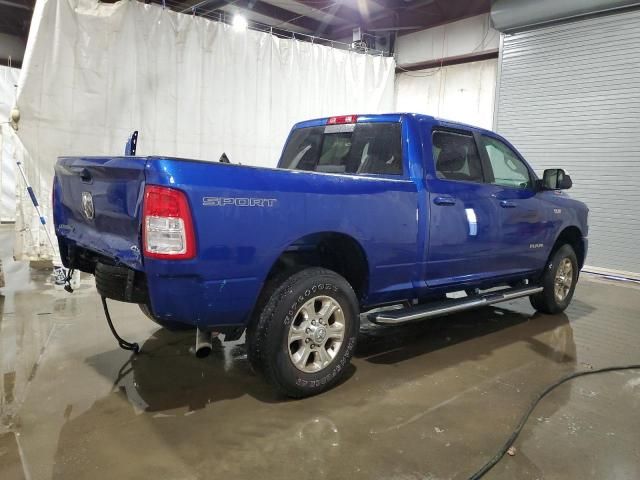 2019 Dodge RAM 3500 BIG Horn