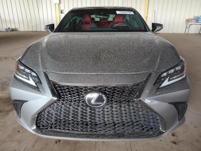 2021 Lexus ES 350 Base