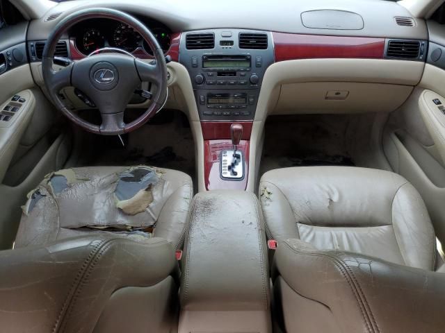 2003 Lexus ES 300