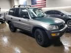 1999 Toyota Rav4