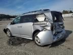 2013 Honda Odyssey Touring