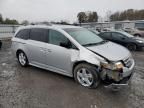 2012 Honda Odyssey Touring