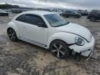 2013 Volkswagen Beetle Turbo