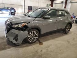 Salvage Cars with No Bids Yet For Sale at auction: 2024 Nissan Kicks SV