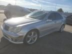 2006 Mercedes-Benz C 230