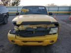 2003 Ford Ranger Super Cab