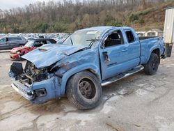 2019 Toyota Tacoma Access Cab en venta en Hurricane, WV