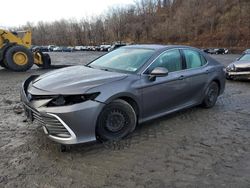 Hybrid Vehicles for sale at auction: 2023 Toyota Camry LE