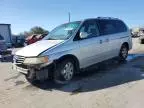 2004 Honda Odyssey EXL