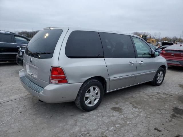 2005 Mercury Monterey Convenience