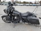 2015 Harley-Davidson Flhxse CVO Street Glide