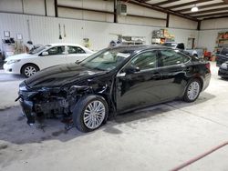 Lexus salvage cars for sale: 2015 Lexus ES 350