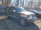 2008 Jeep Liberty Limited