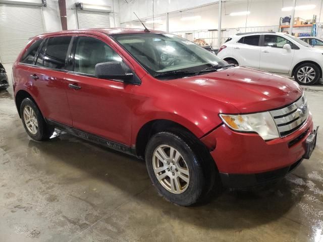 2007 Ford Edge SE