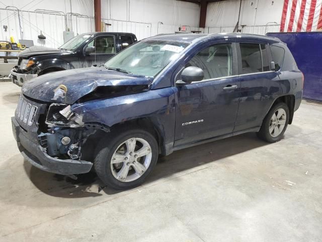 2014 Jeep Compass Sport